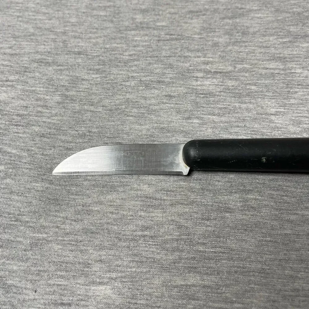 IKEA Classic Stamped Stainless Steel Cutlery Knife